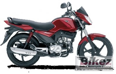 2011 Mahindra Stallio photo